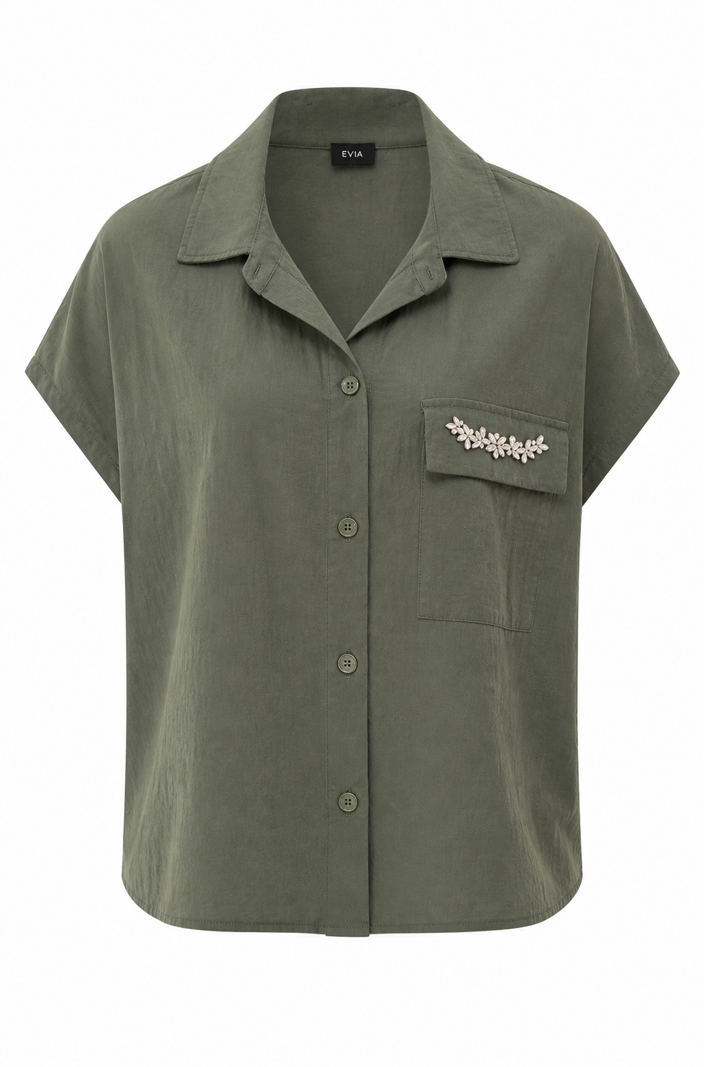 Shirt J-6511