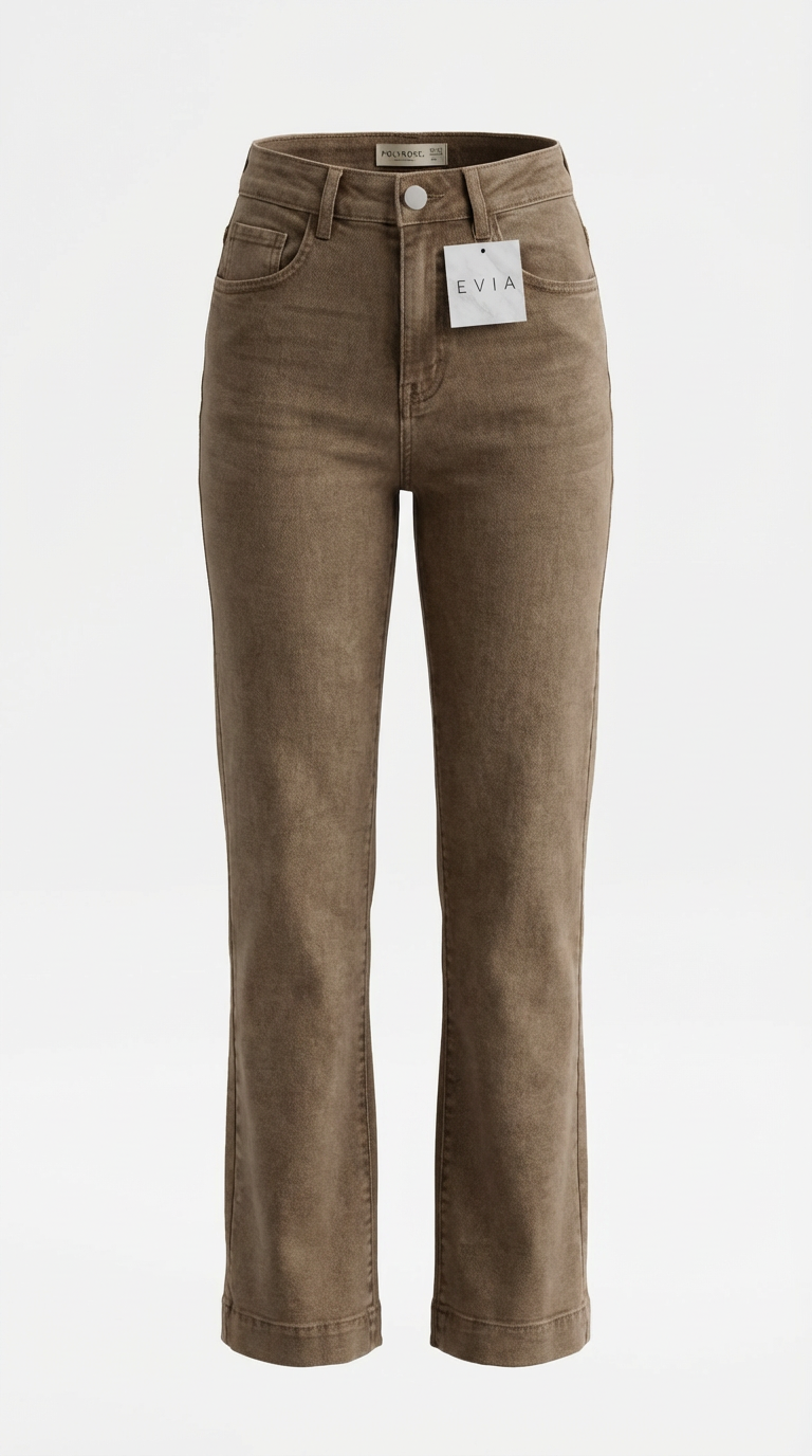 Trousers BY65114
