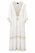 Dress G-6515