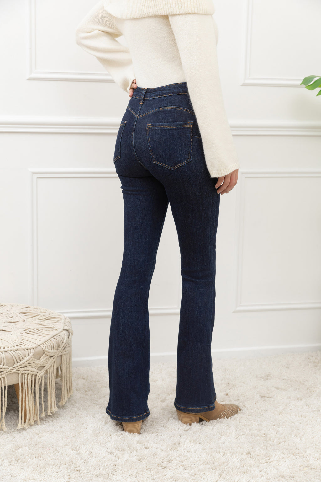 Trousers Y6526