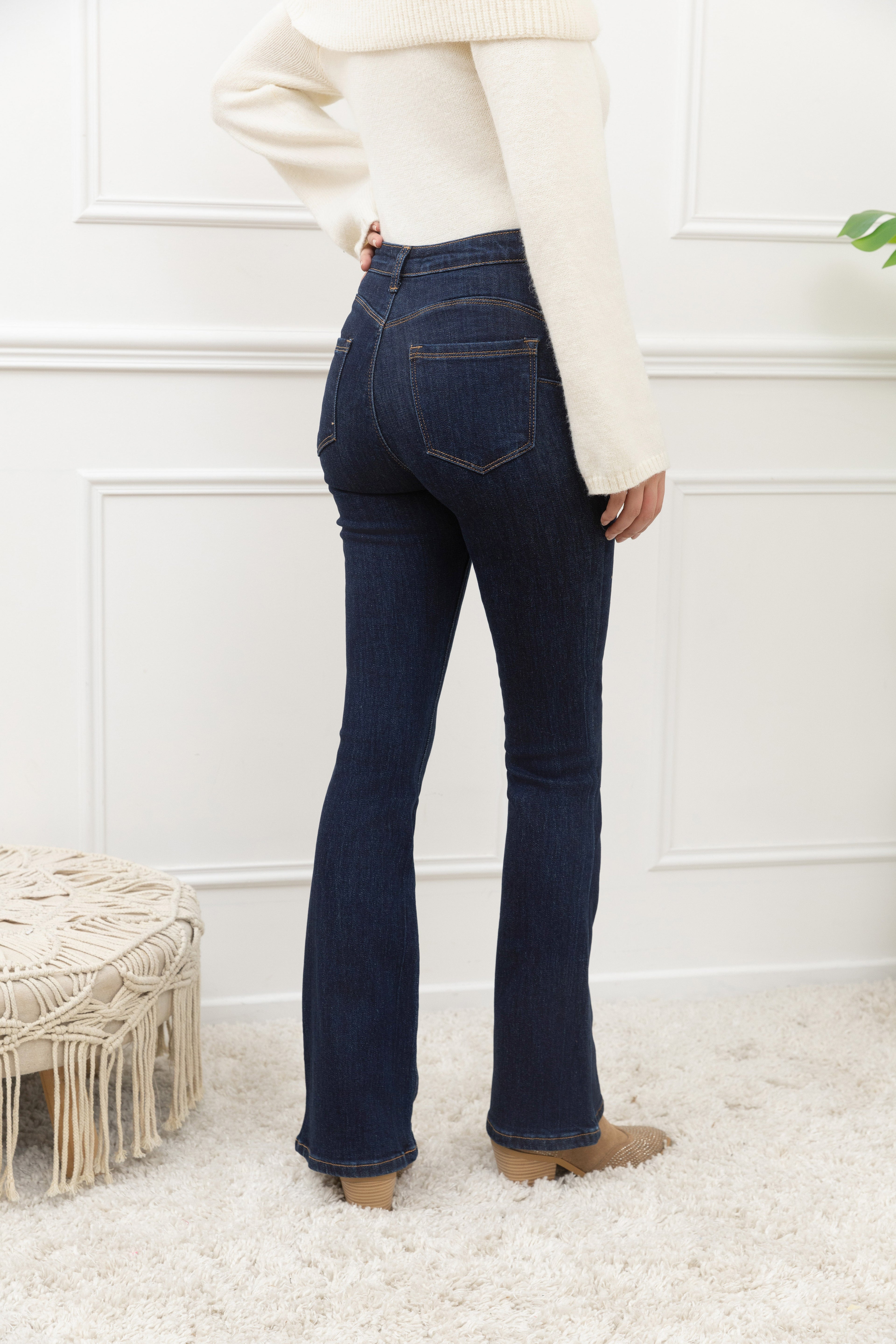Trousers Y6526