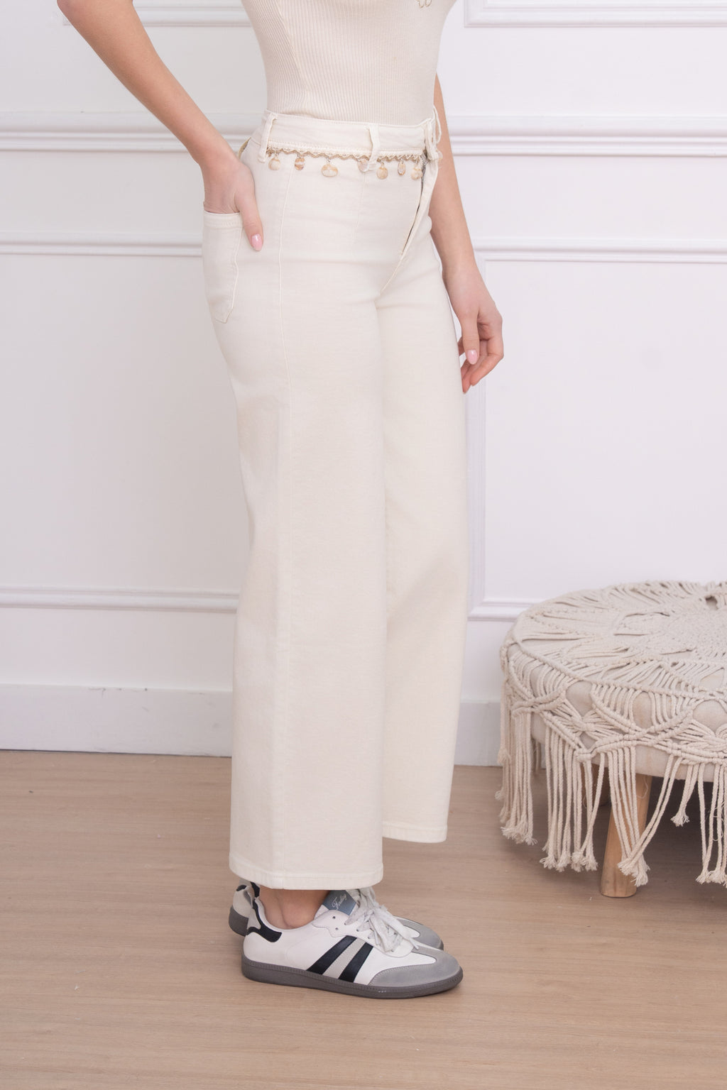 Trousers Y6923
