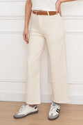 Trousers BY6657C