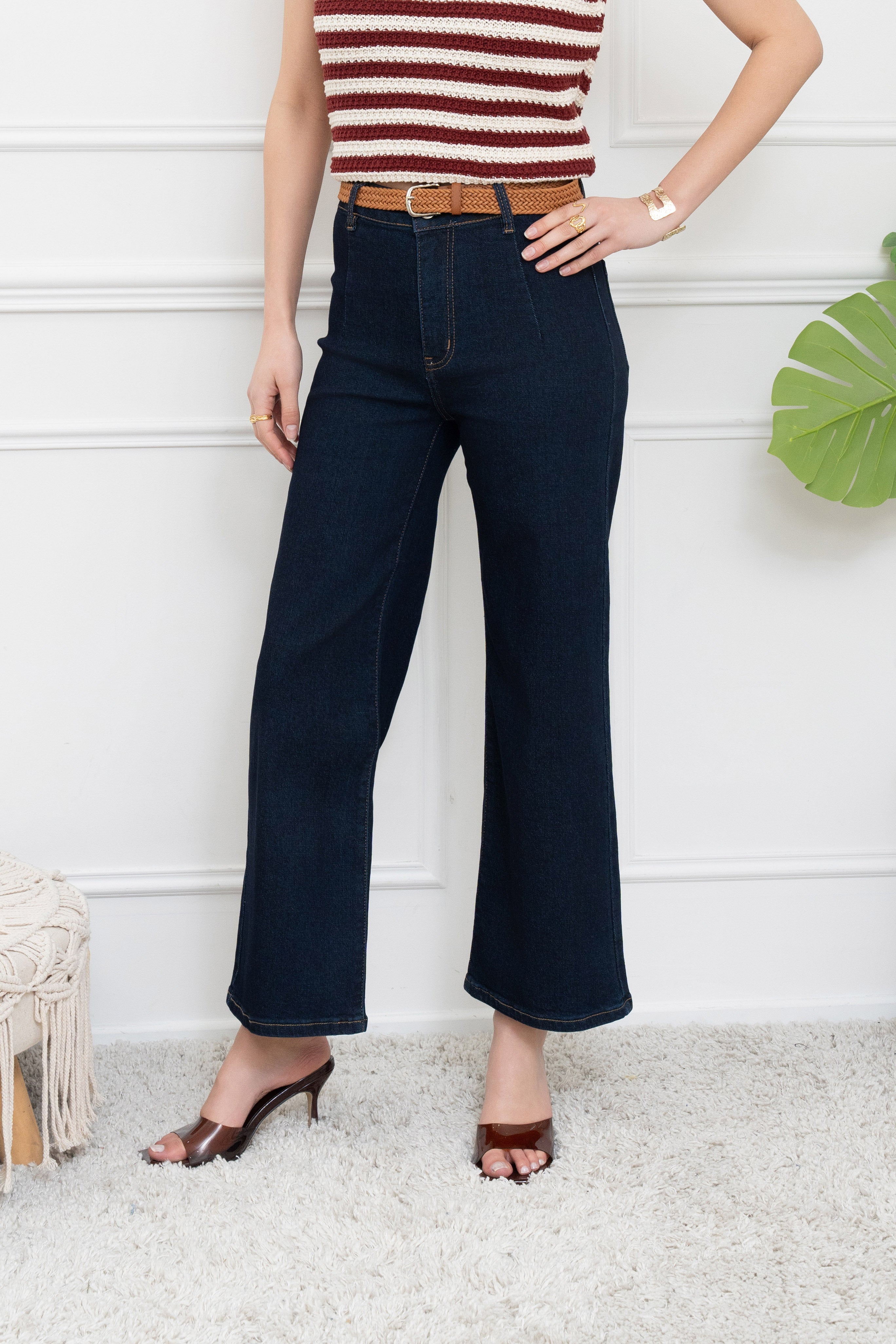 Trousers BT6657T