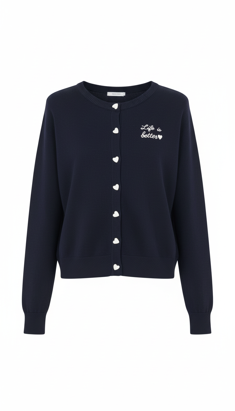 Cardigan A66615