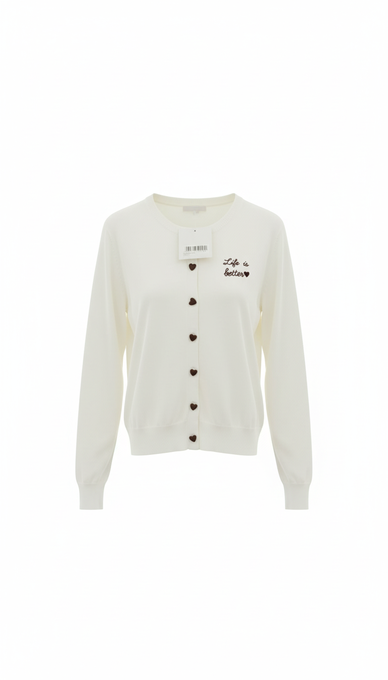 Cardigan A66615