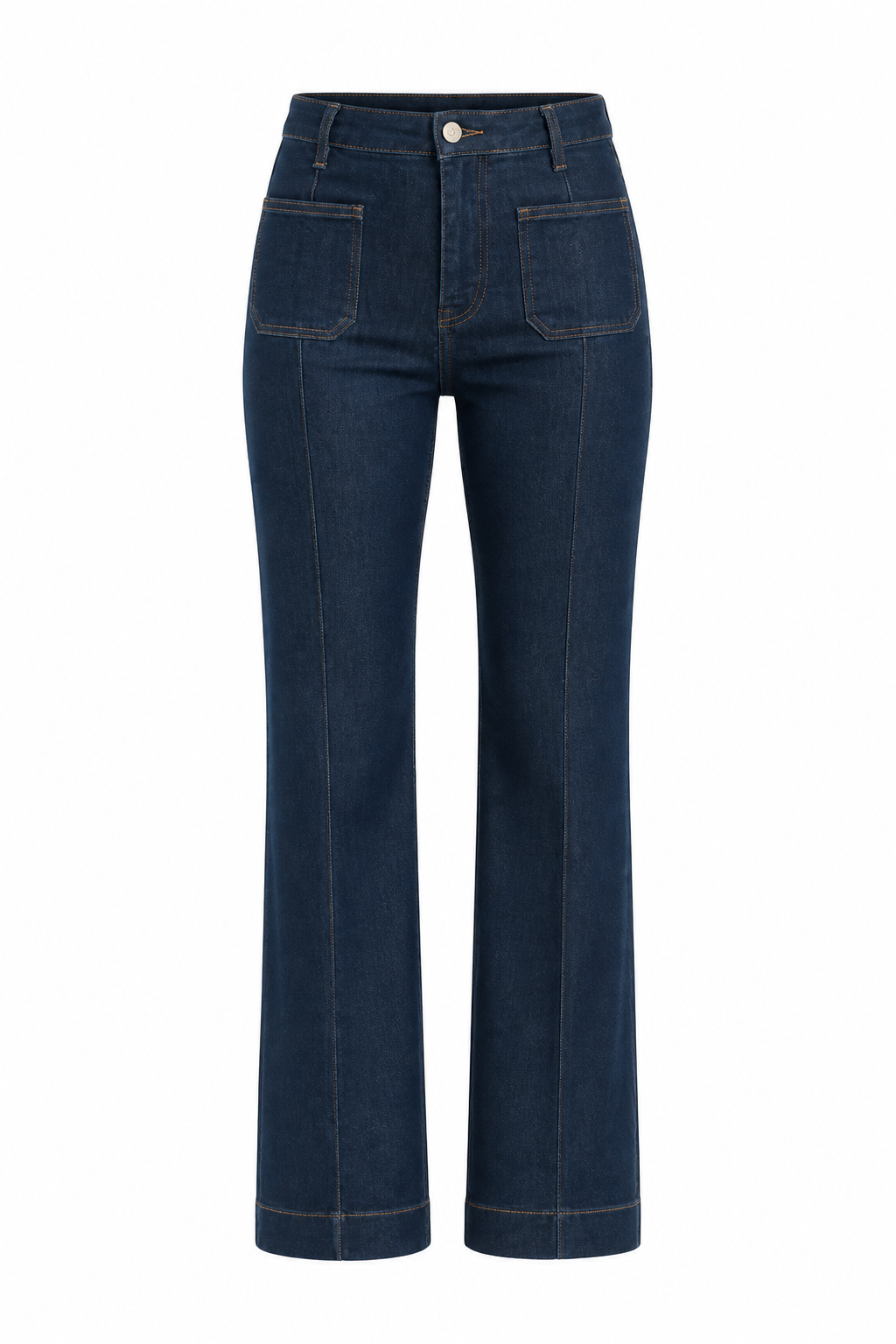 Trousers N-Y-6688