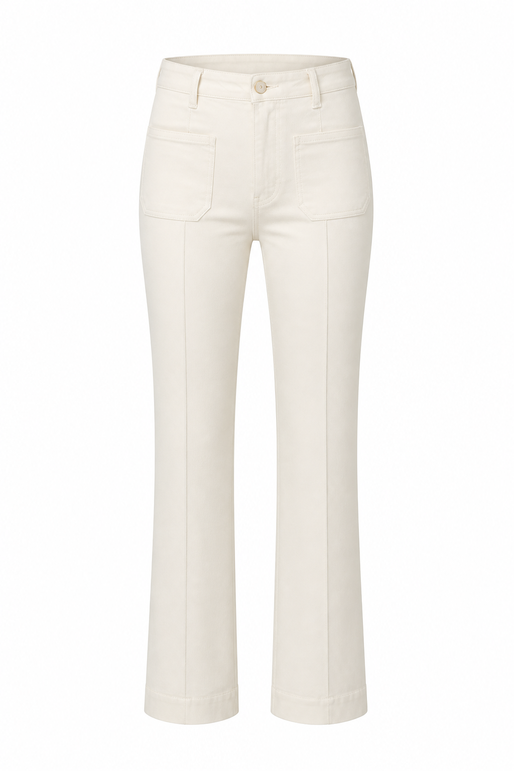 Trousers N-Y-6688