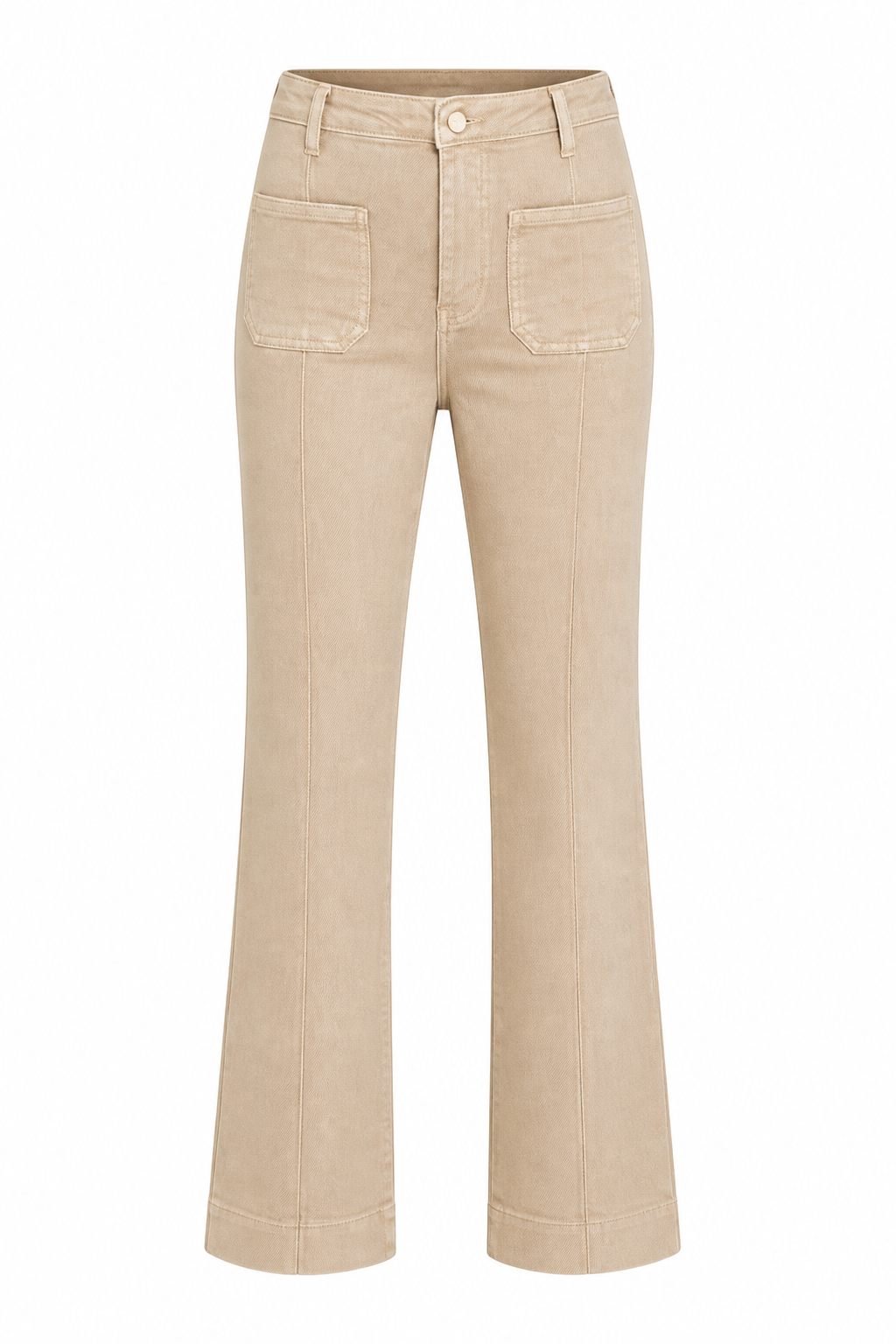 Trousers N-Y-6688