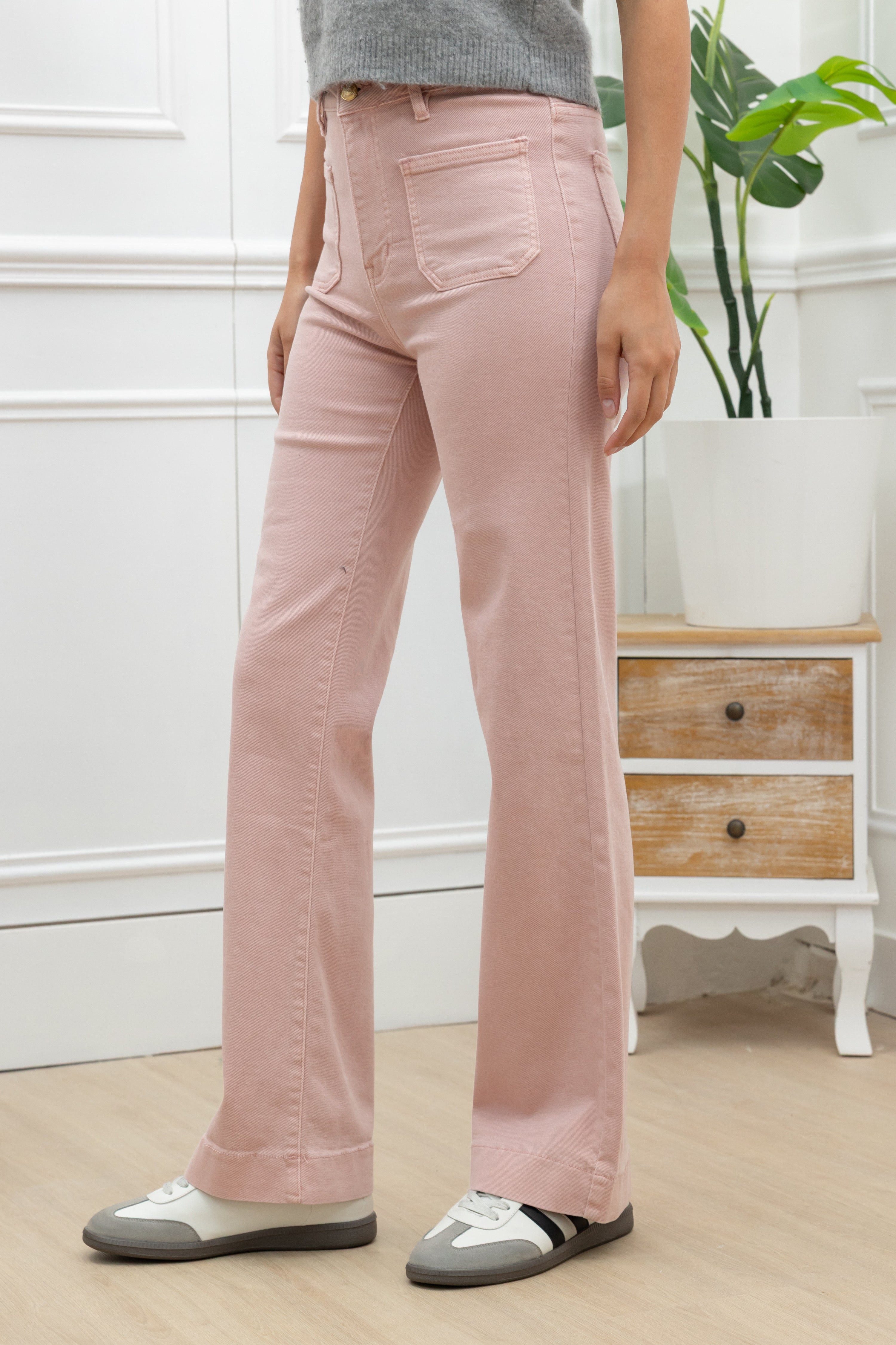 Trousers Y6695