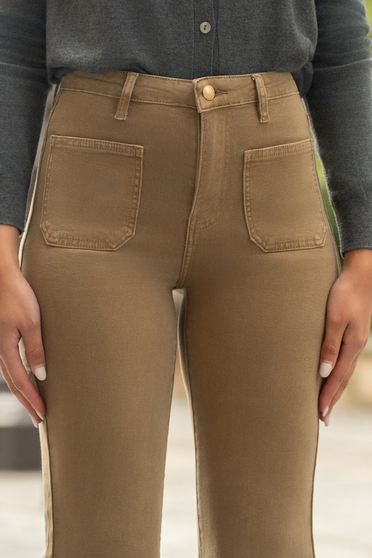 Trousers N-Y-6695