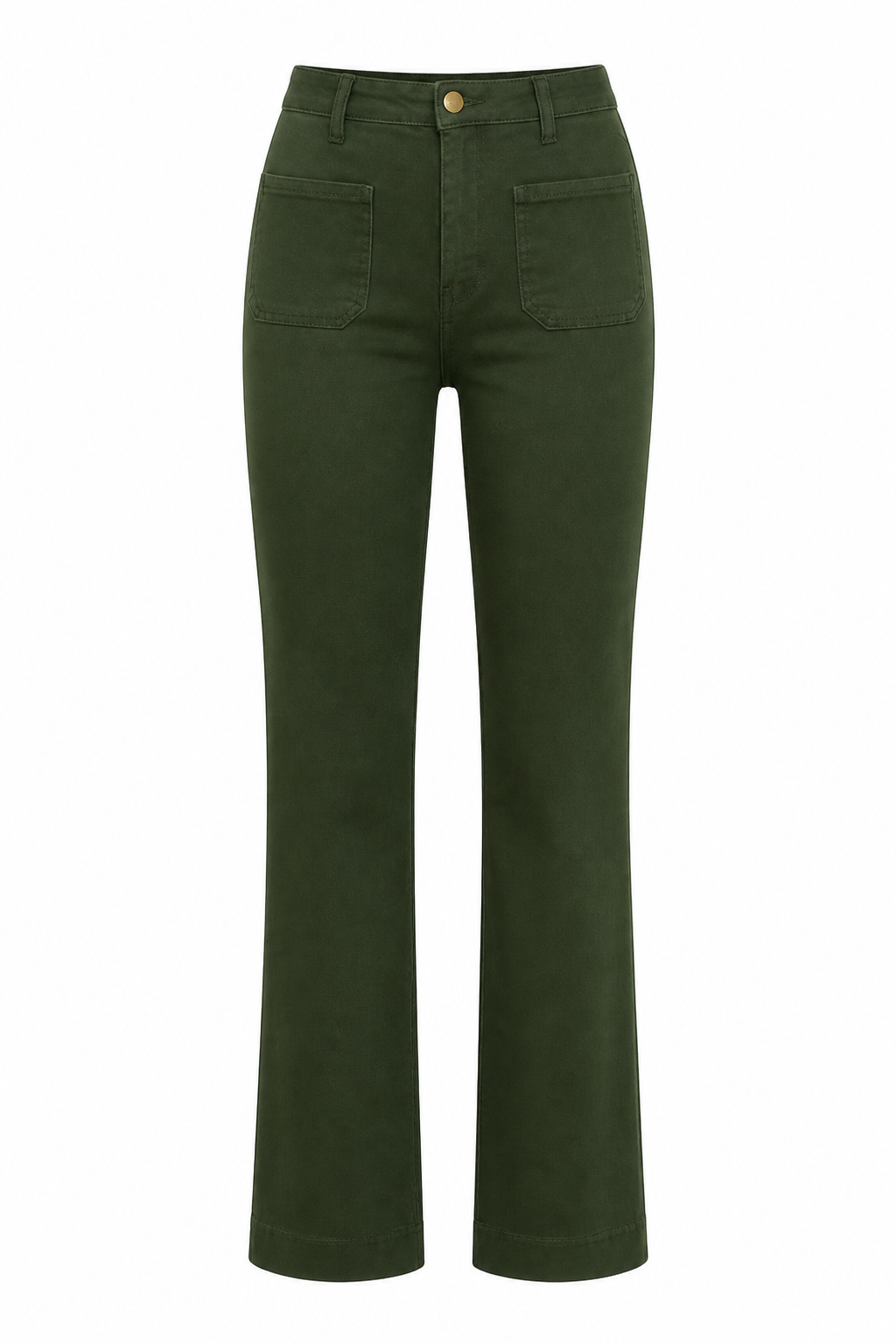 Trousers N-Y-6695