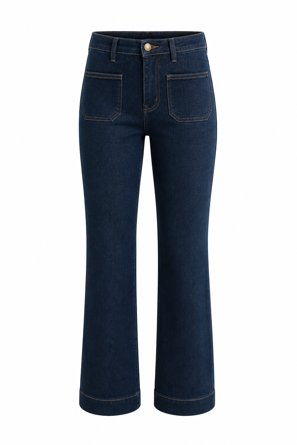 Trousers N-Y-6695