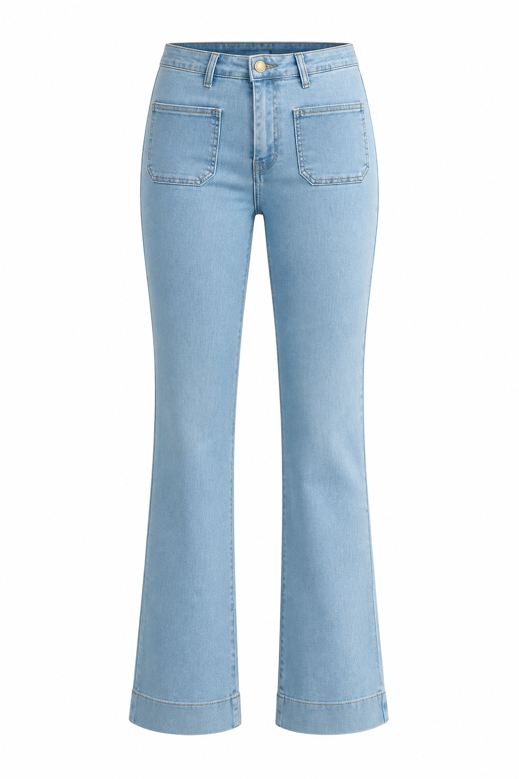 Trousers N-Y-6695