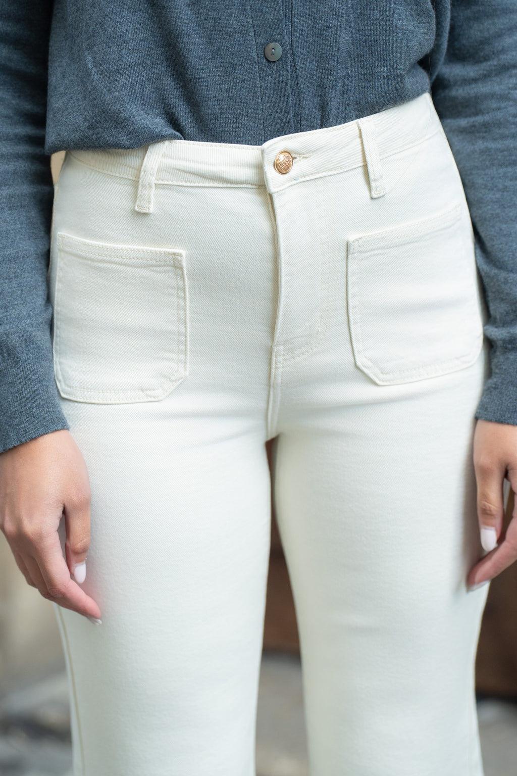 Trousers N-Y-6695