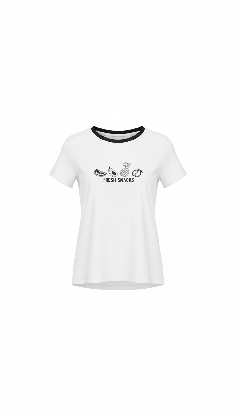 T-Shirt A67215