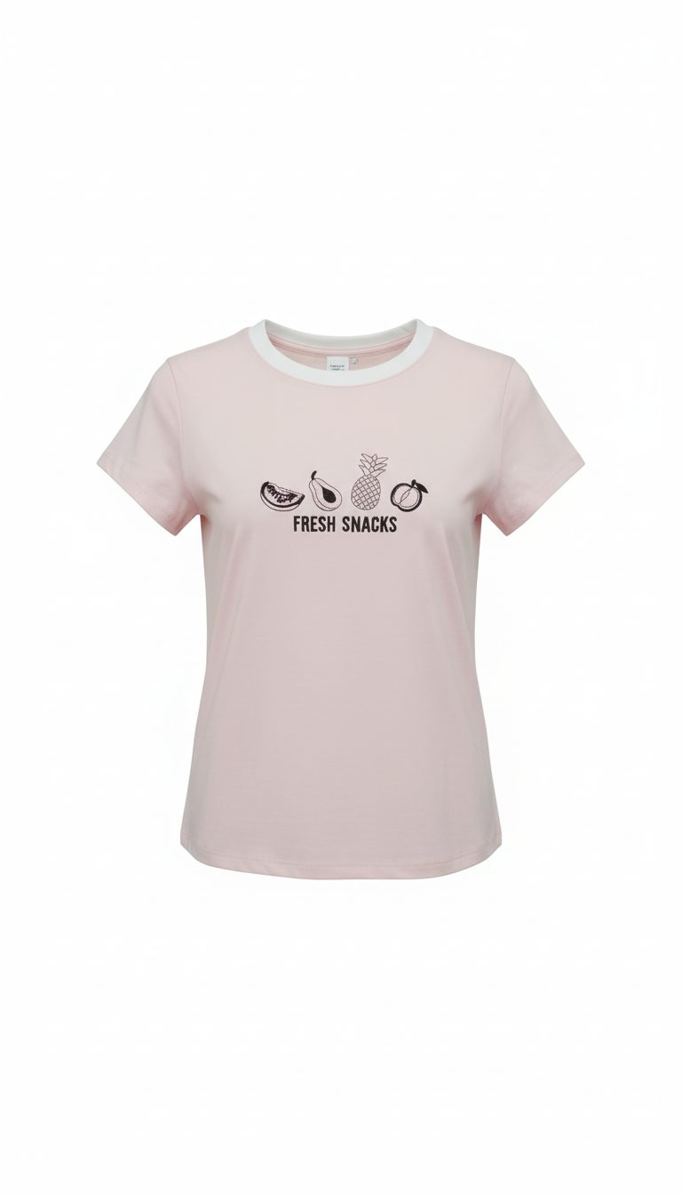 T-Shirt A67215