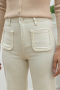 Trousers Y6759
