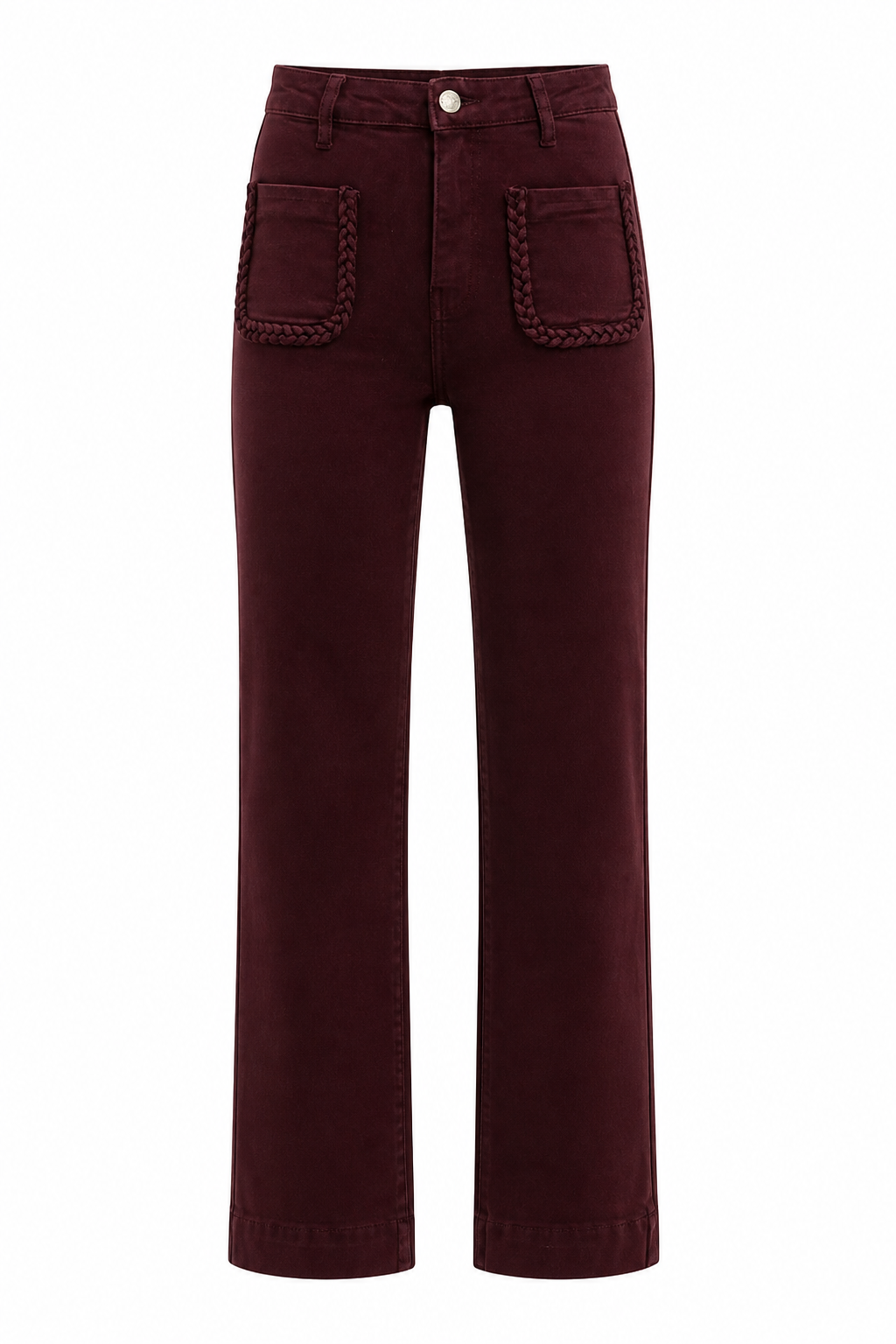 Trousers N-M-Y6759