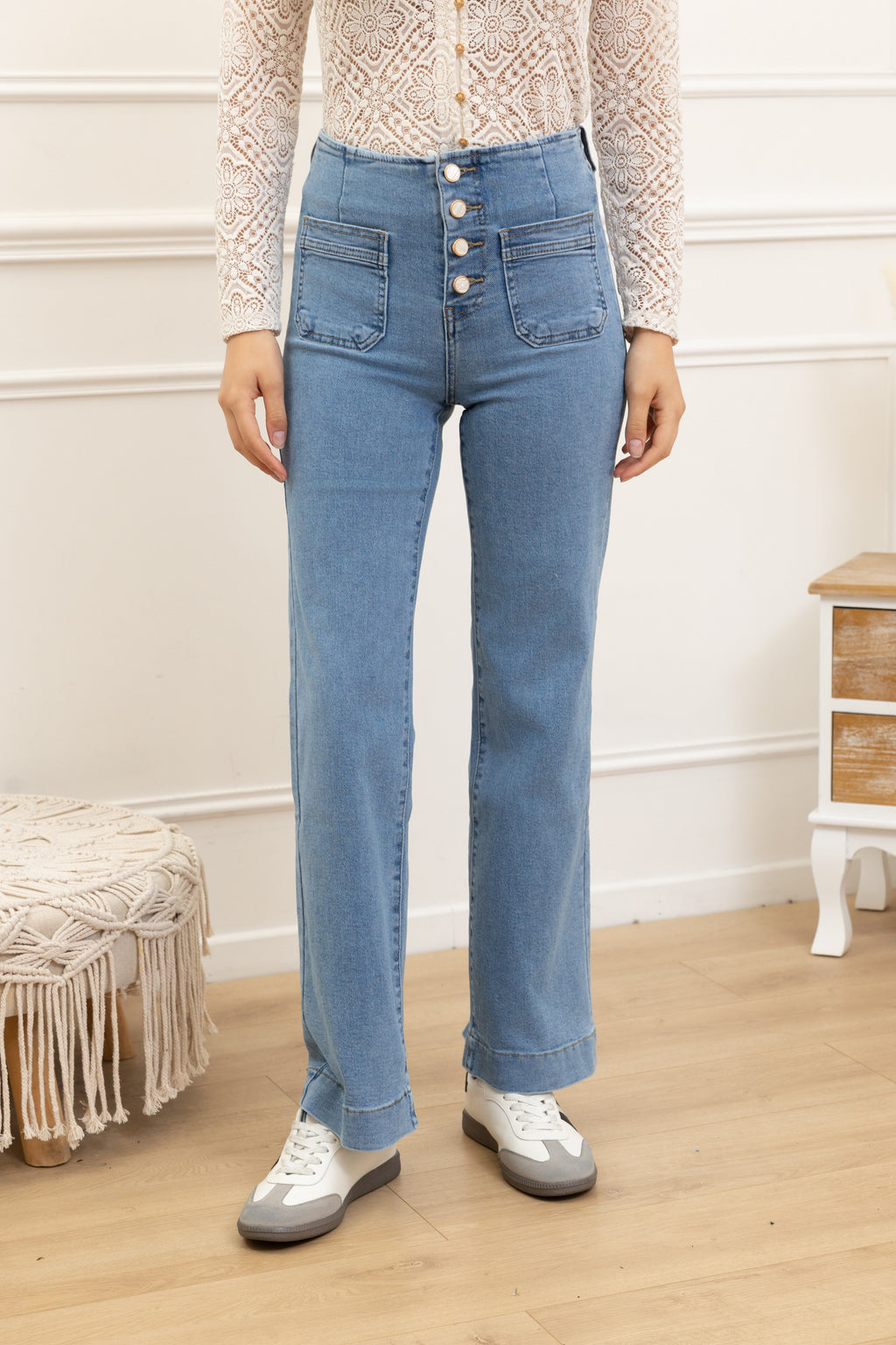 Trousers Y6760