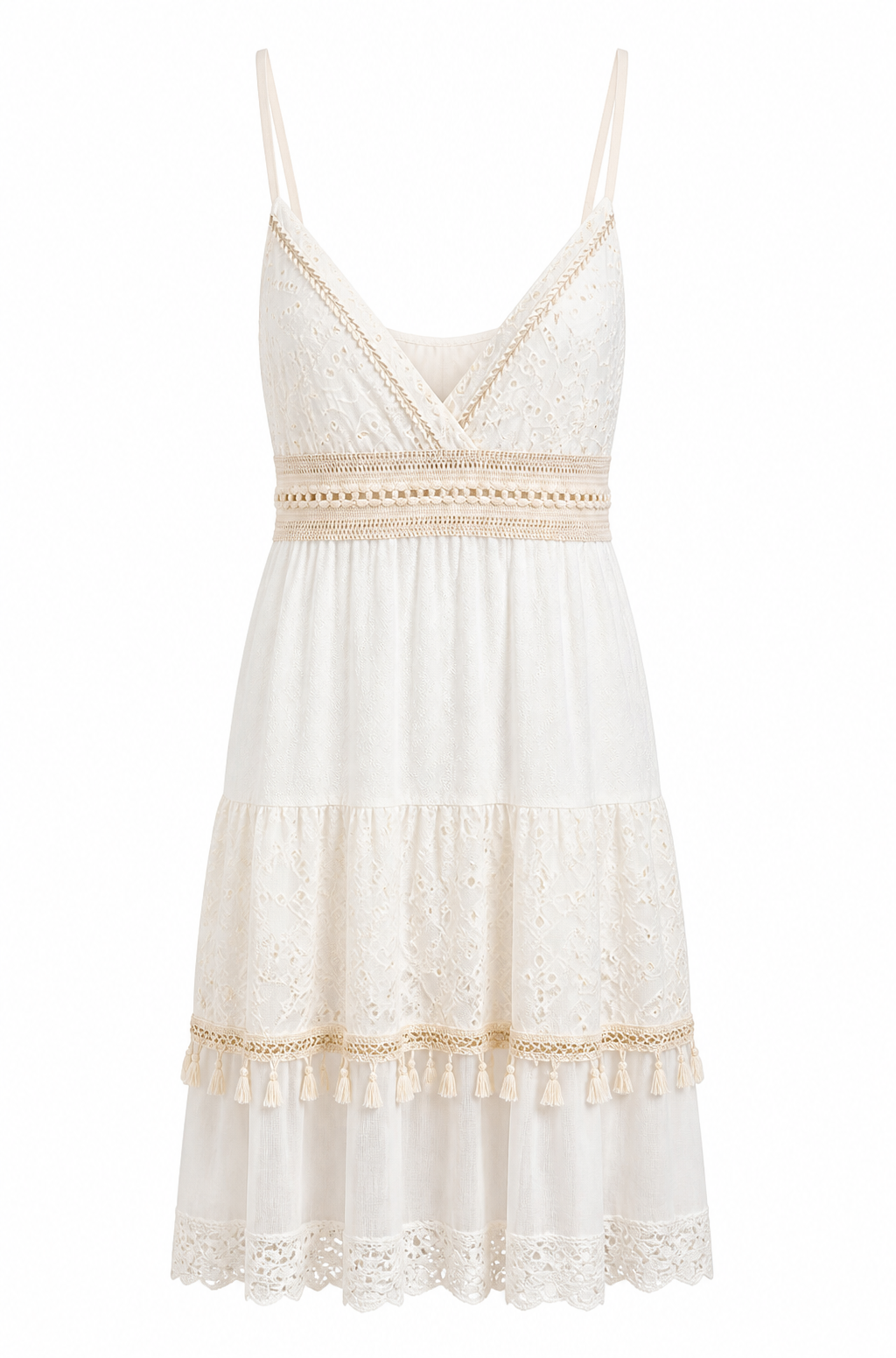 Dress G-6791