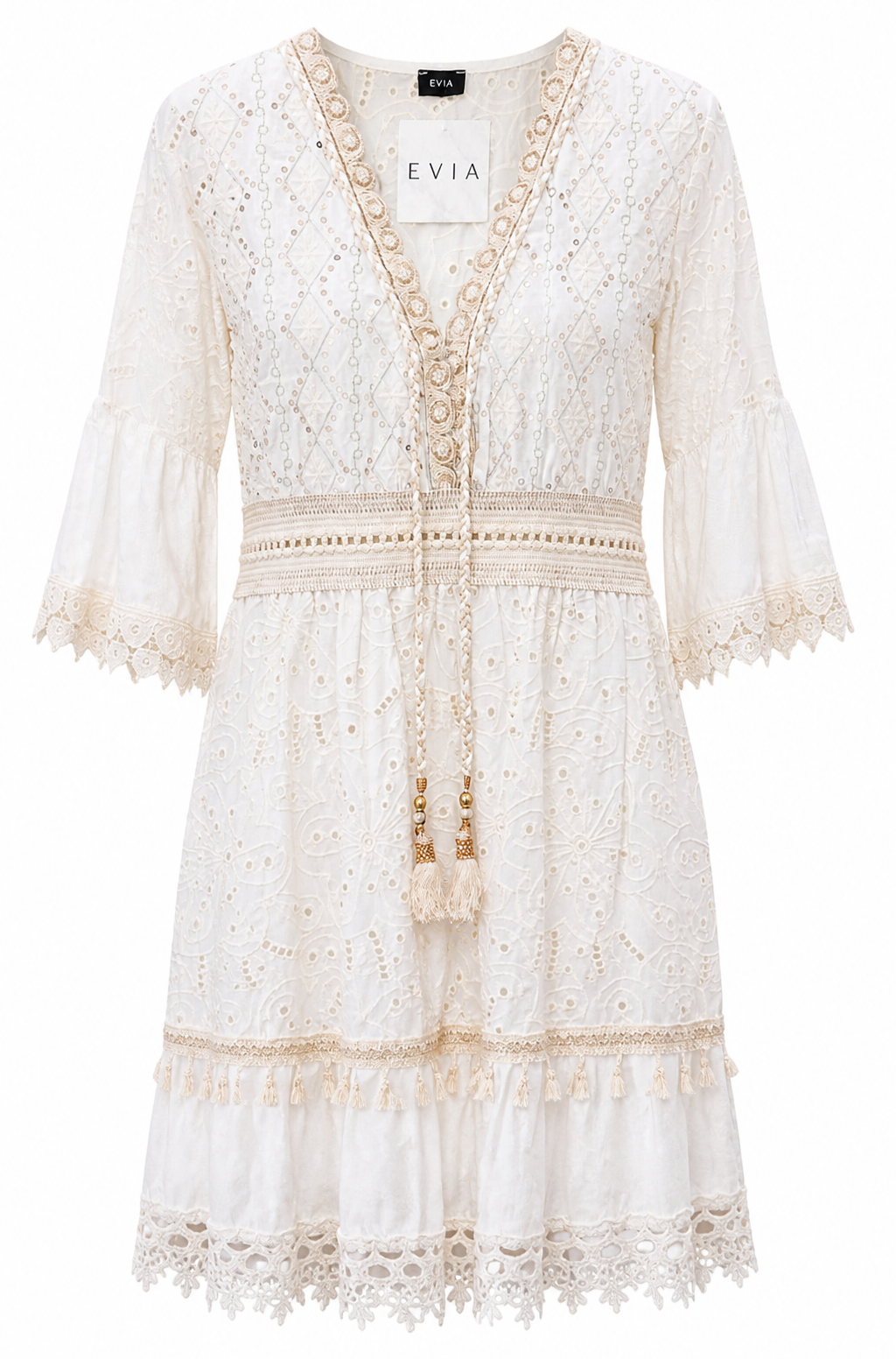 Dress G-6795