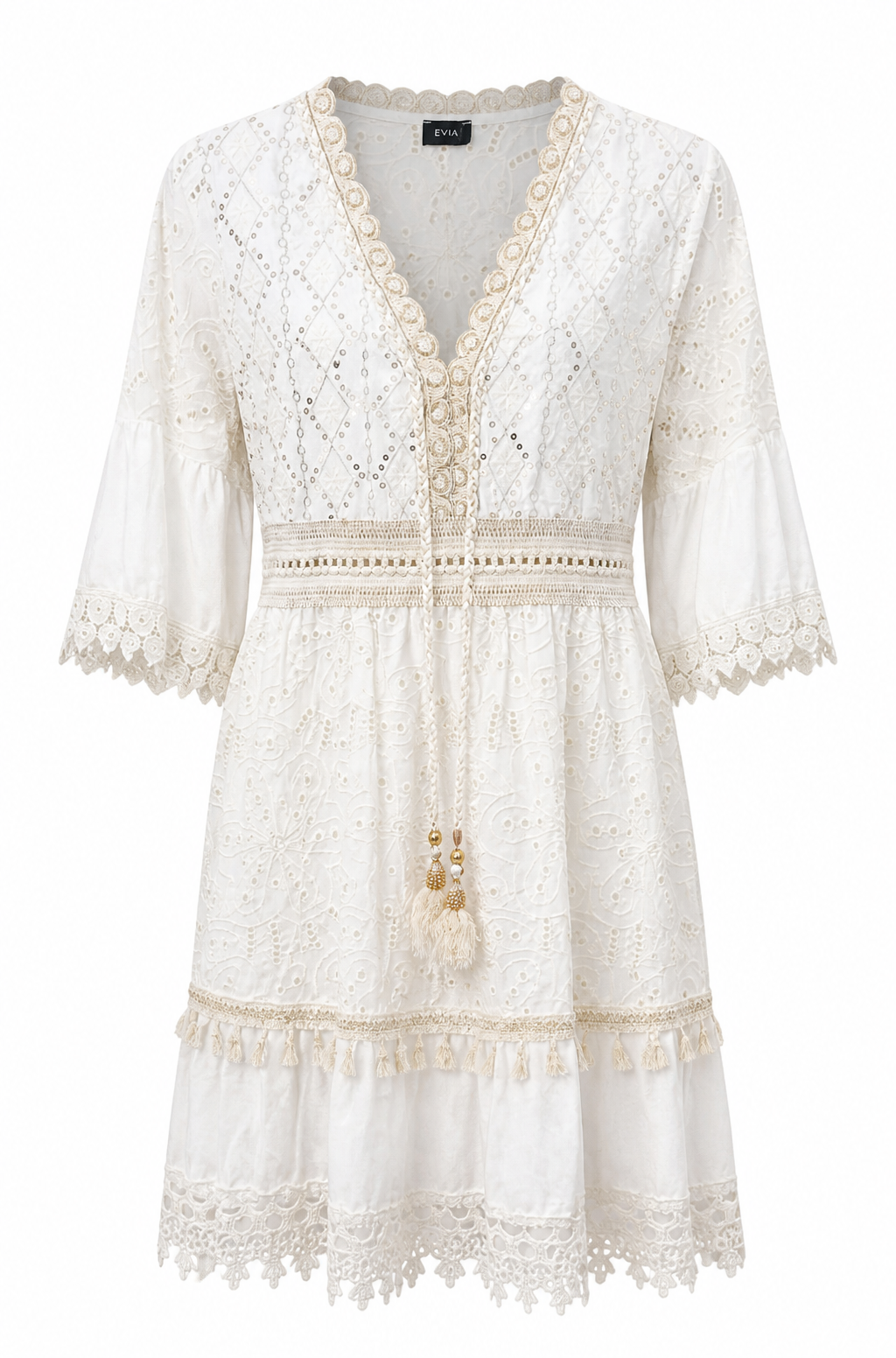 Dress G-6795