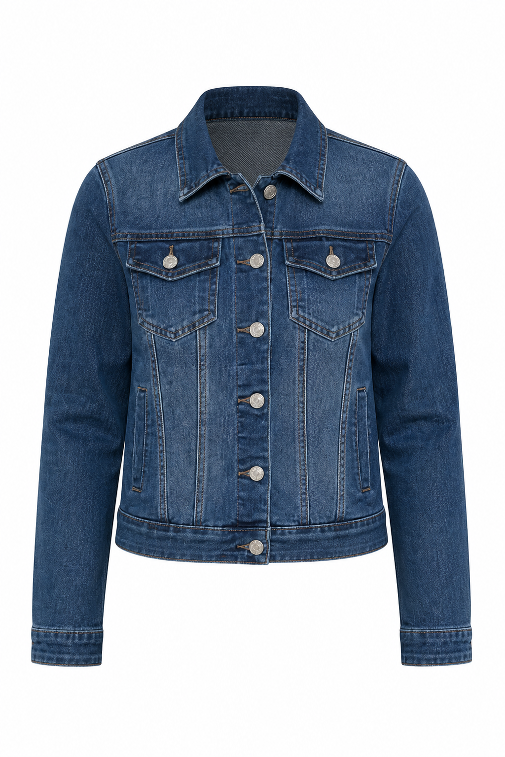 Jacket N-Y-6812