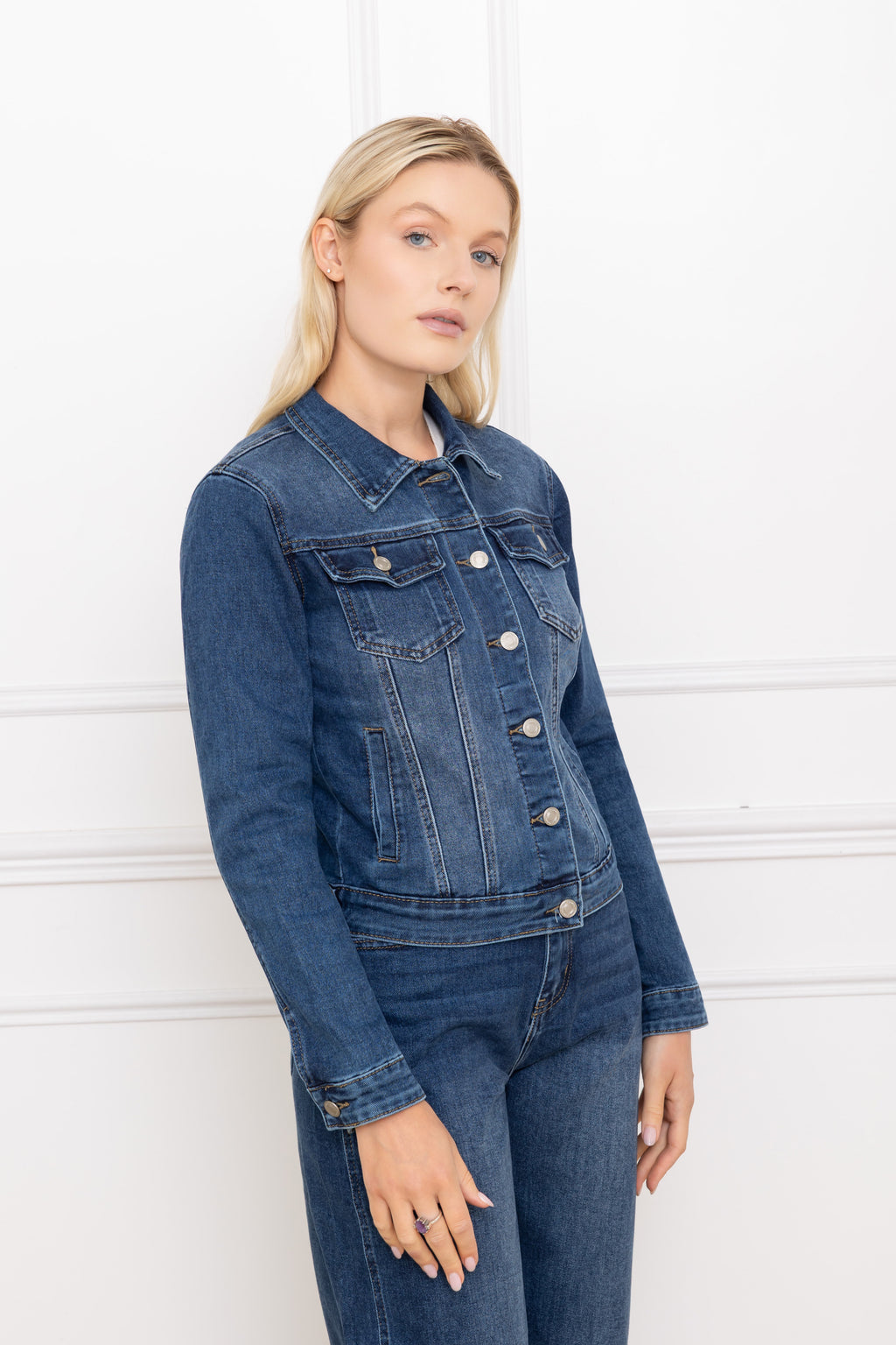 Jacket N-Y-6812