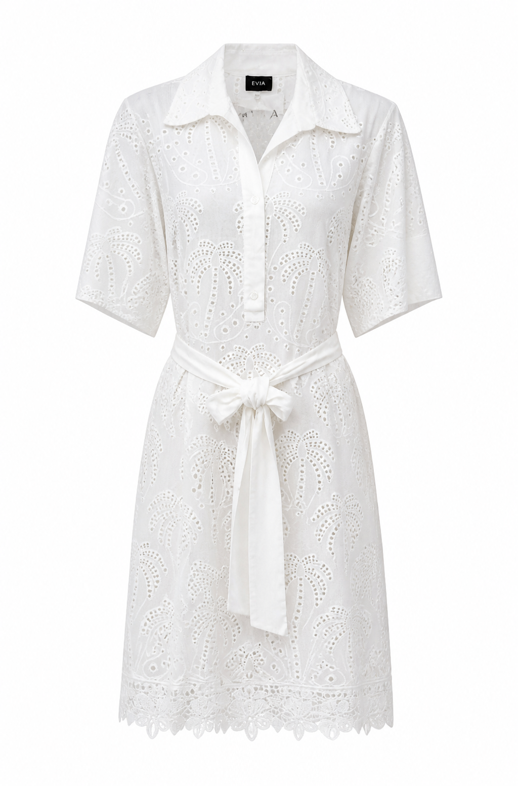 Dress G-6853