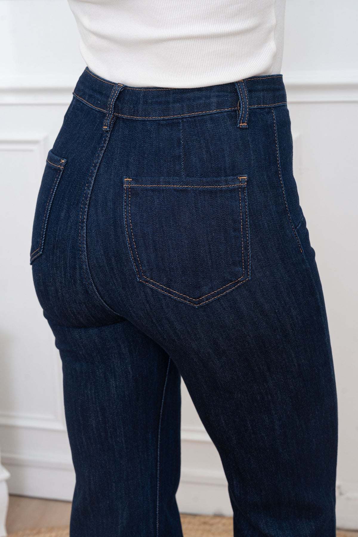 Trousers N-YY-6856