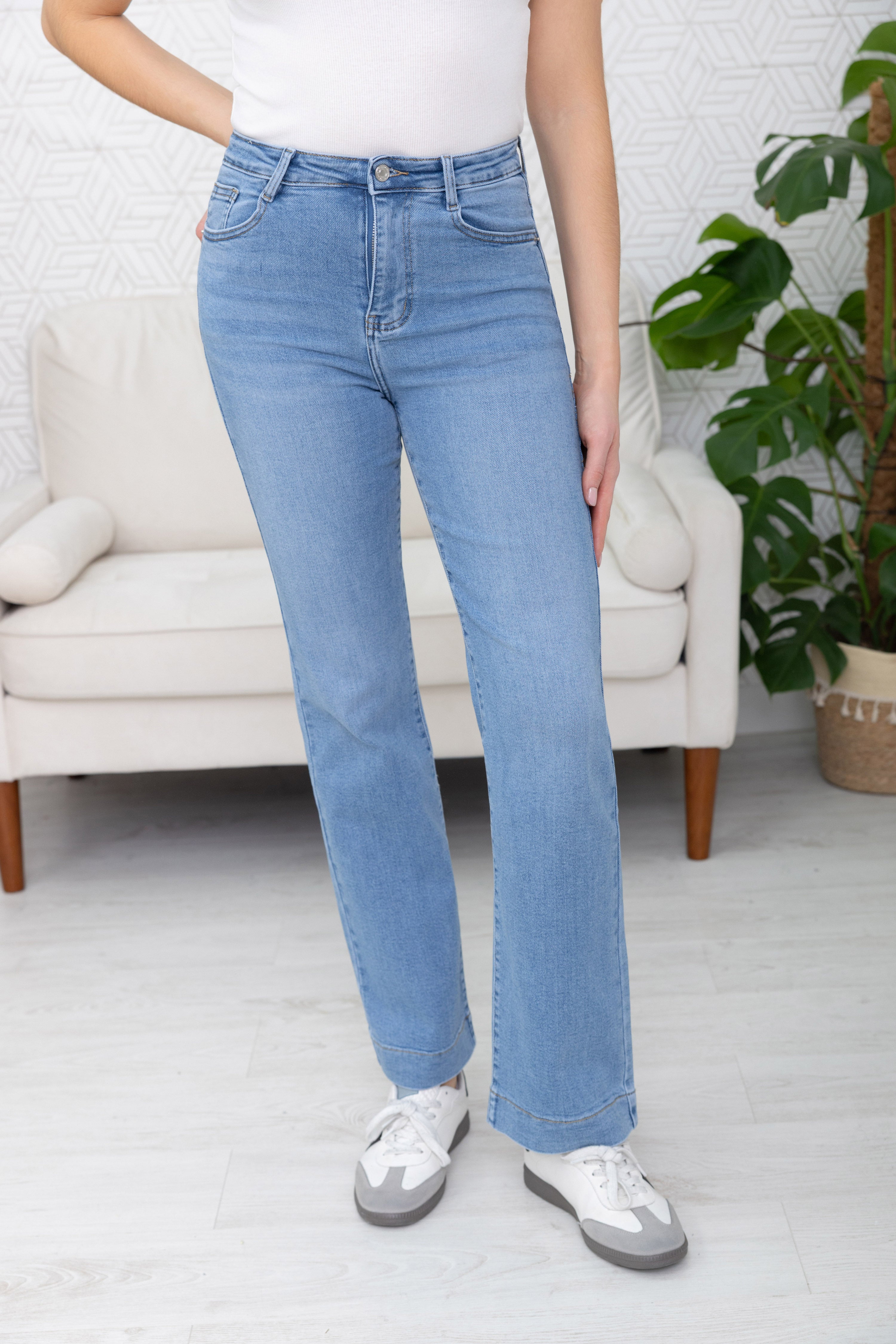 Trousers BY6881