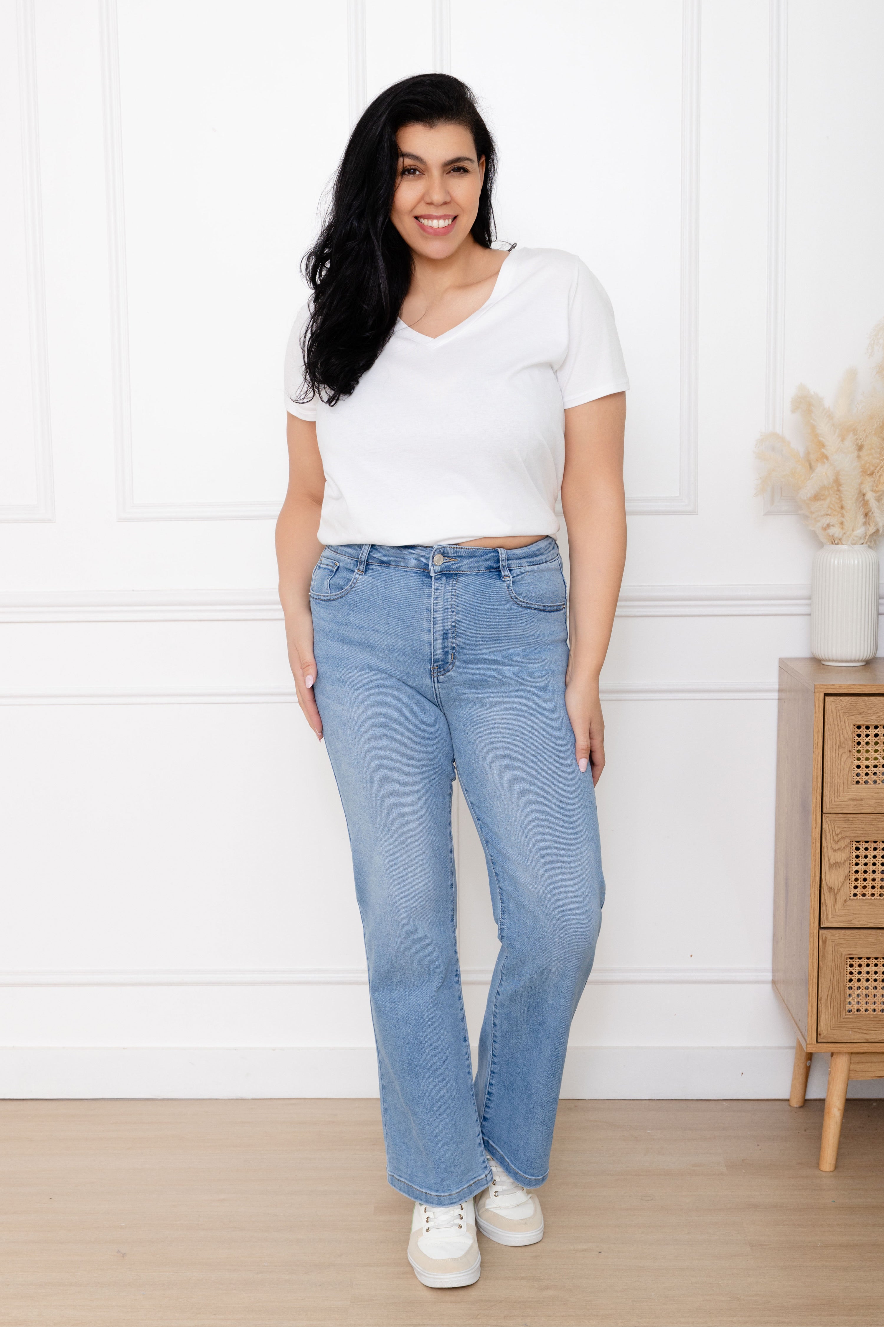 Trousers BY6882