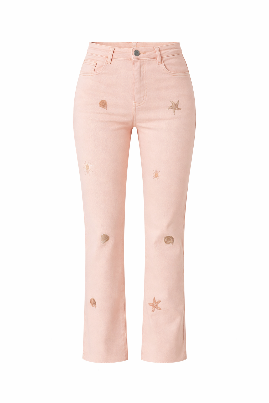 Trousers Y6902