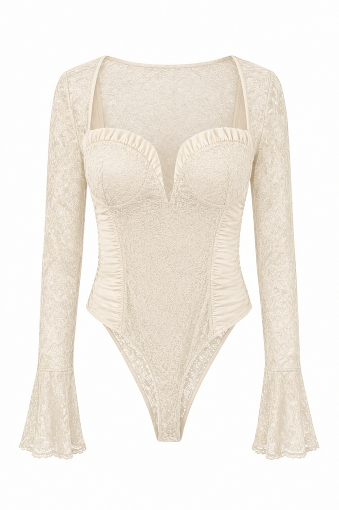 Bodysuit P-H-69475