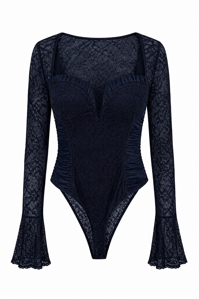 Bodysuit P-H-69475