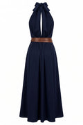 Dress J-3553