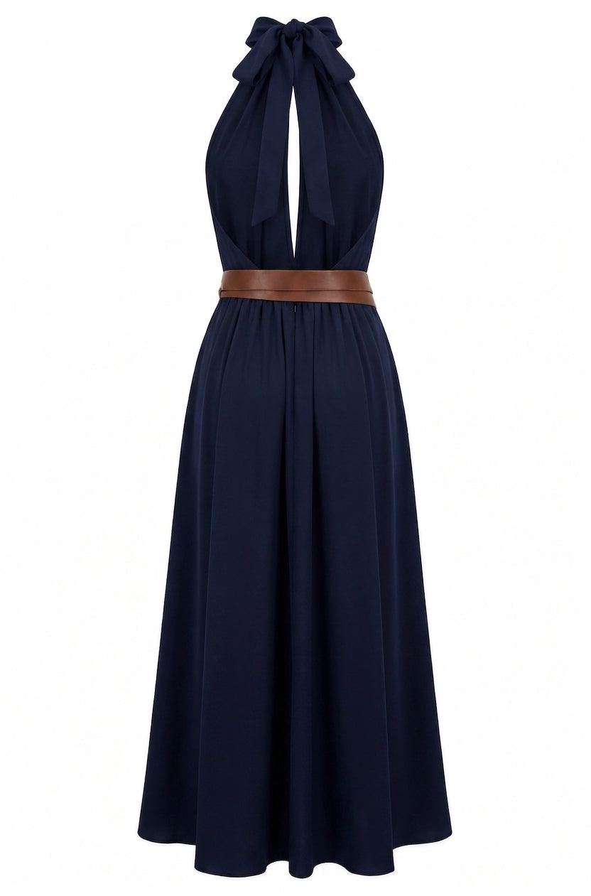 Dress J-3553