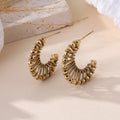 Earrings P-L-02-2041