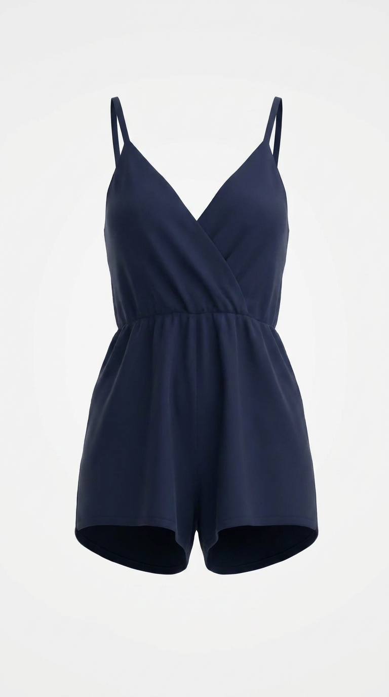 Playsuit H-6592