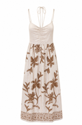 Dress G-7086