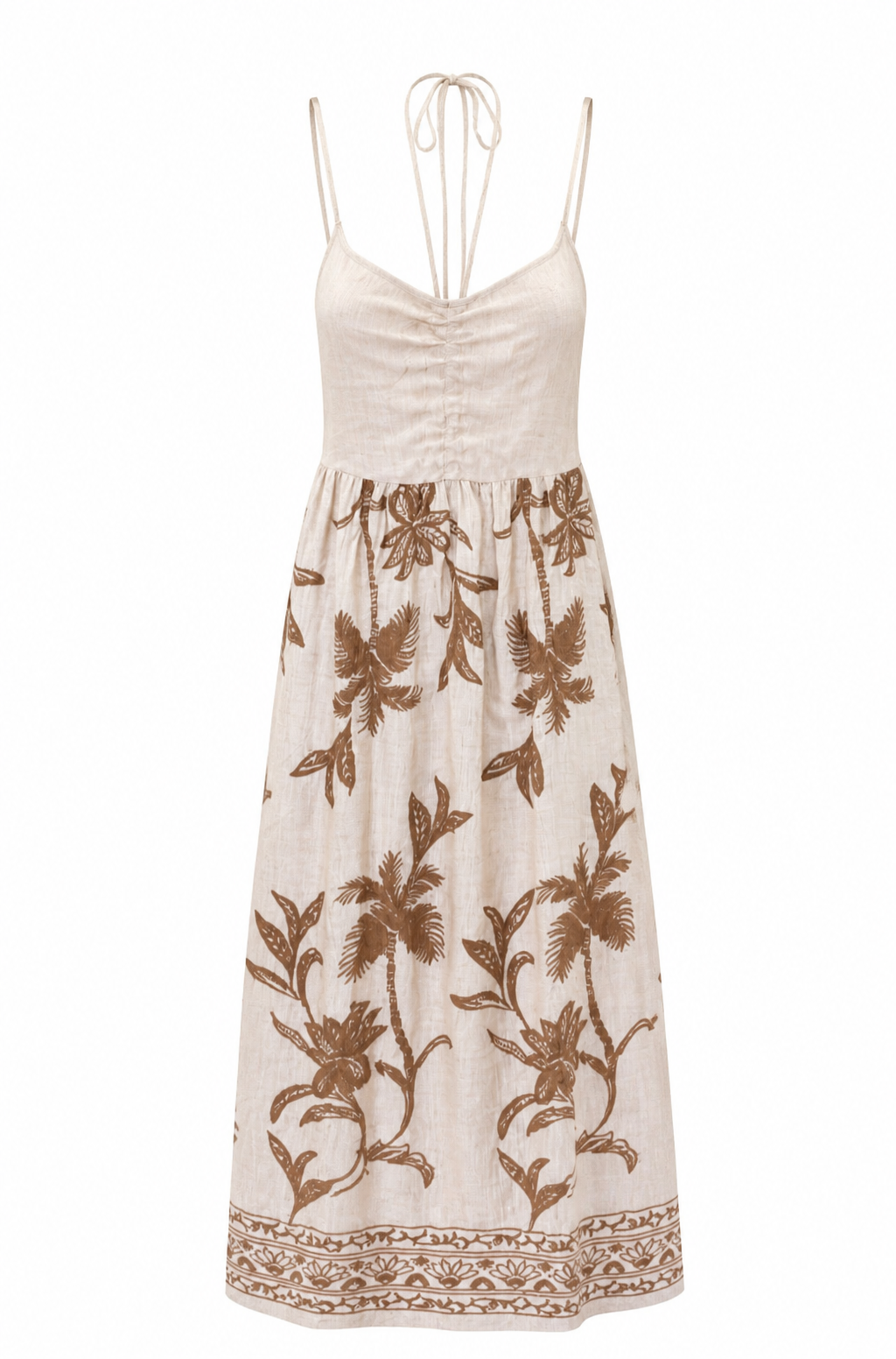 Dress G-7086