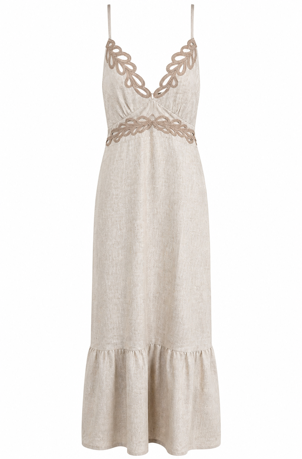 Dress J-7098