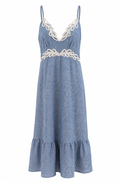 Dress J-7098