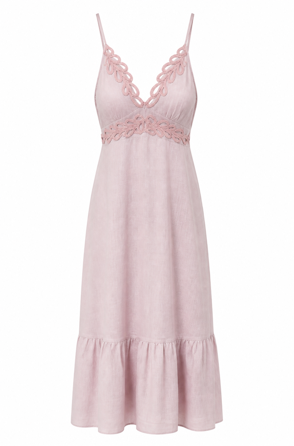 Dress J-7098