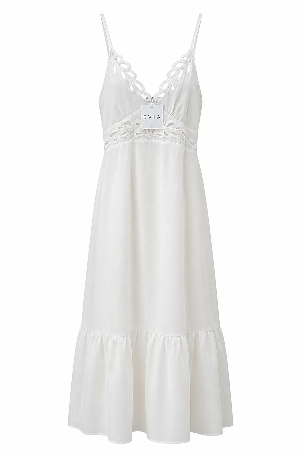 Dress J-7098