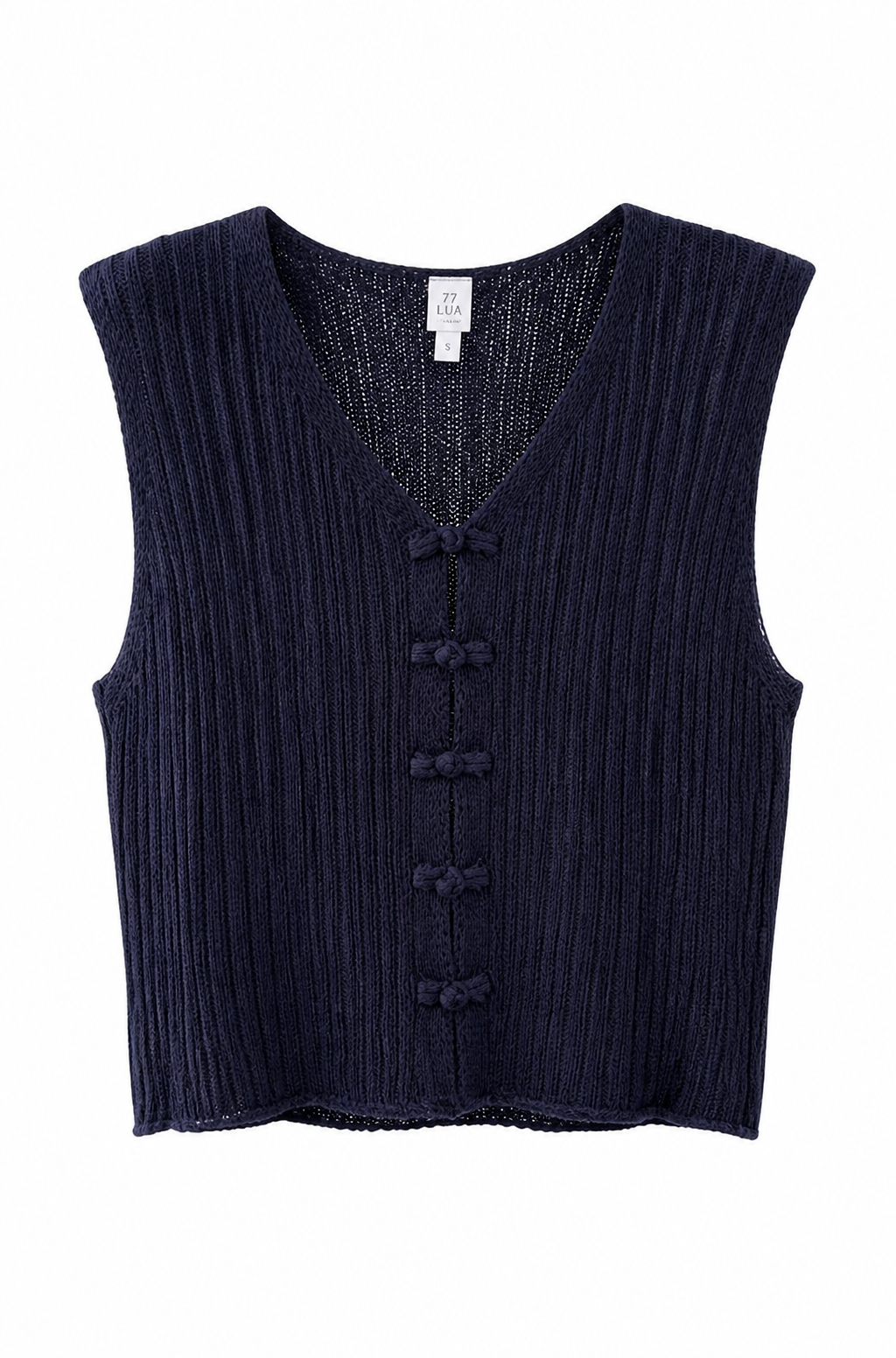 Waistcoat E-7100