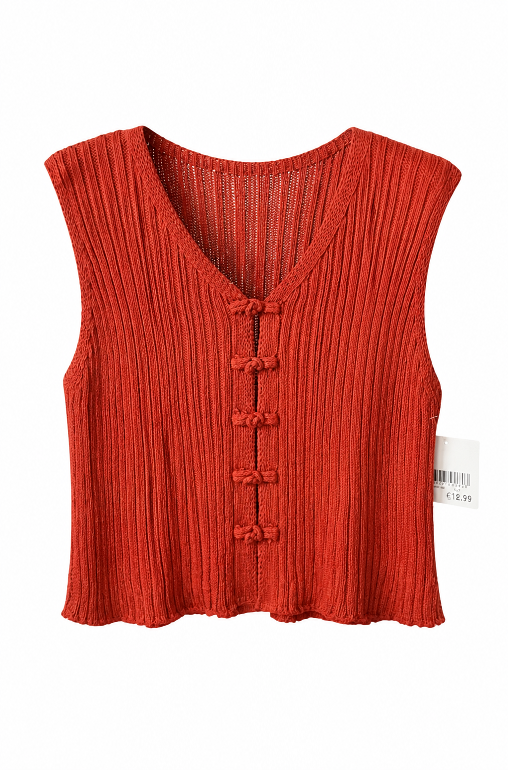 Waistcoat E-7100
