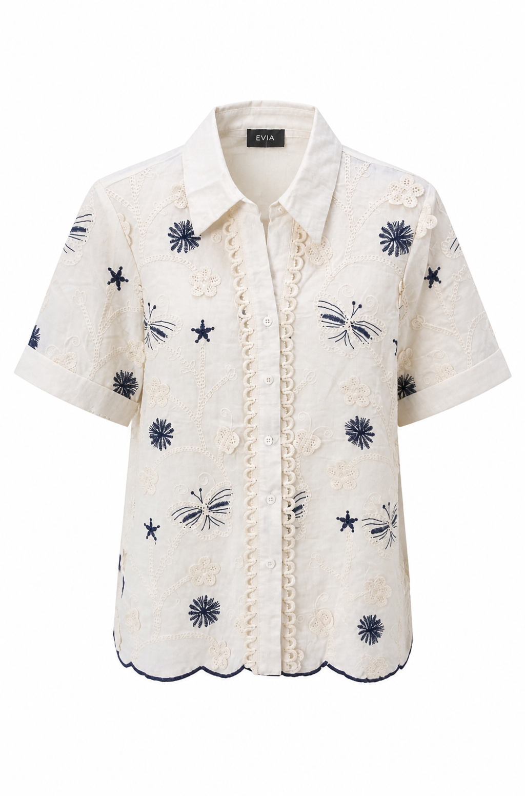 Shirt J-7105