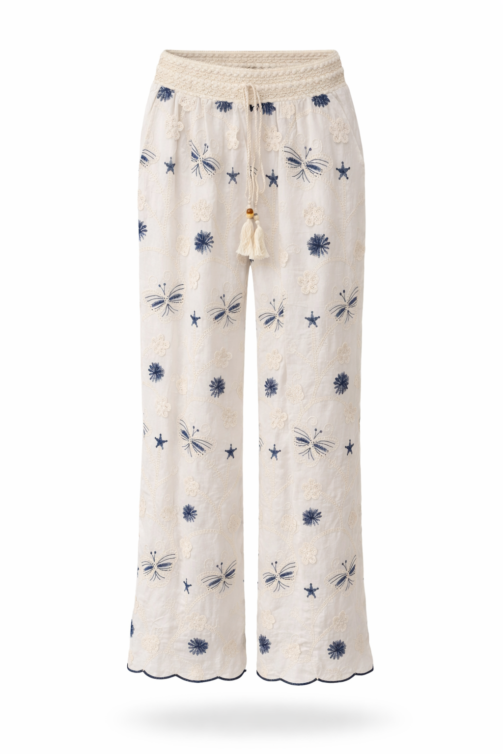 Trousers G-7107